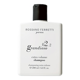 Grandioso Shampooing Extra Volume - Plus de volume 